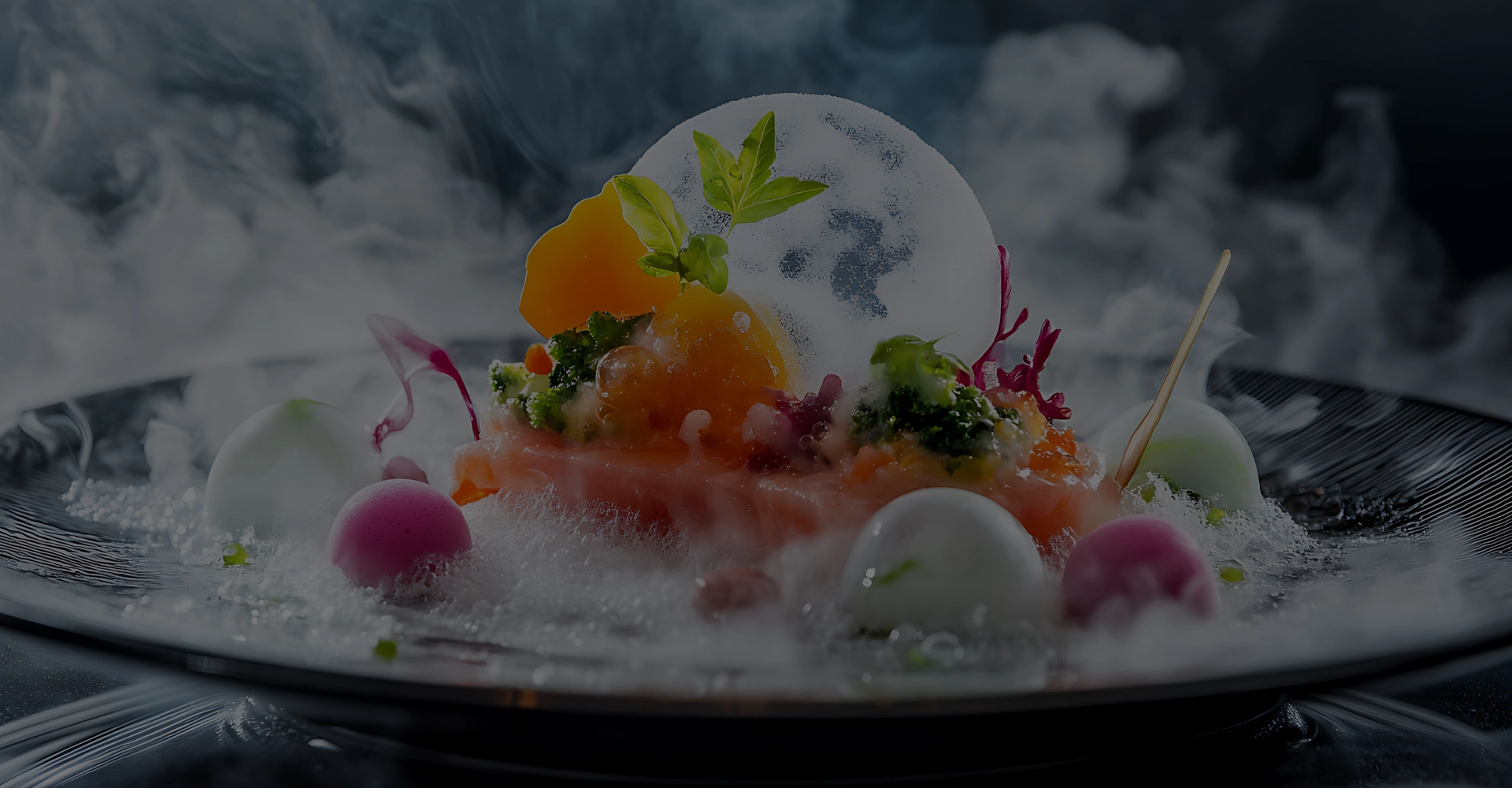 L'arte culinaria tra tradizione e futuro